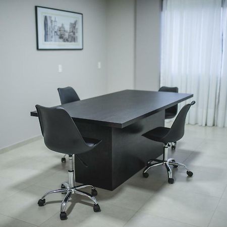 Hotel Iomere Luaran gambar