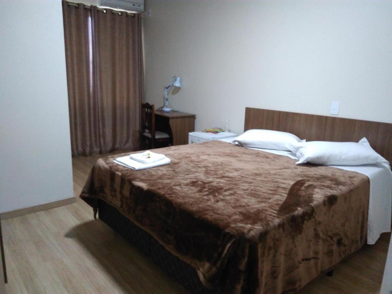 Hotel Iomere Luaran gambar