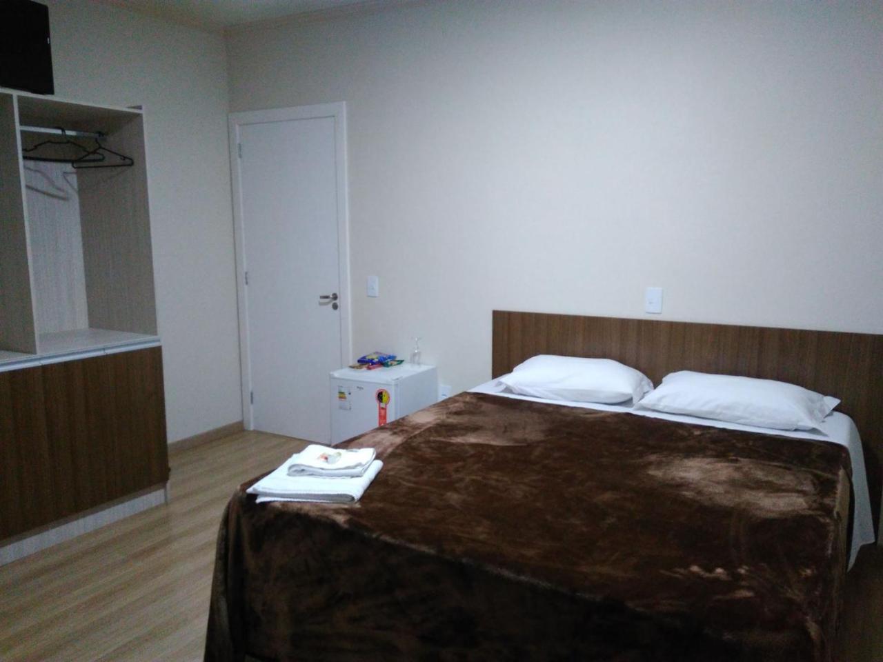 Hotel Iomere Luaran gambar