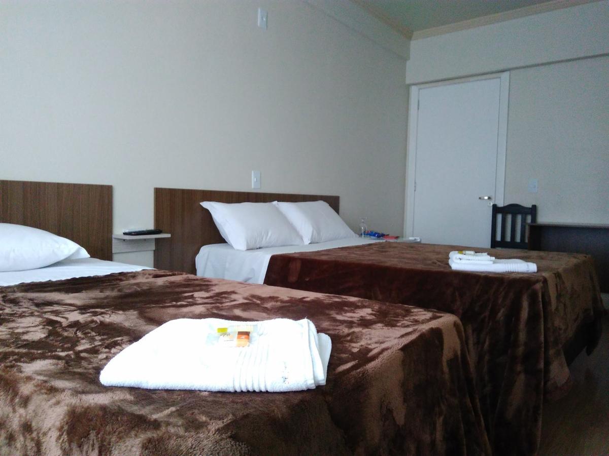 Hotel Iomere Luaran gambar
