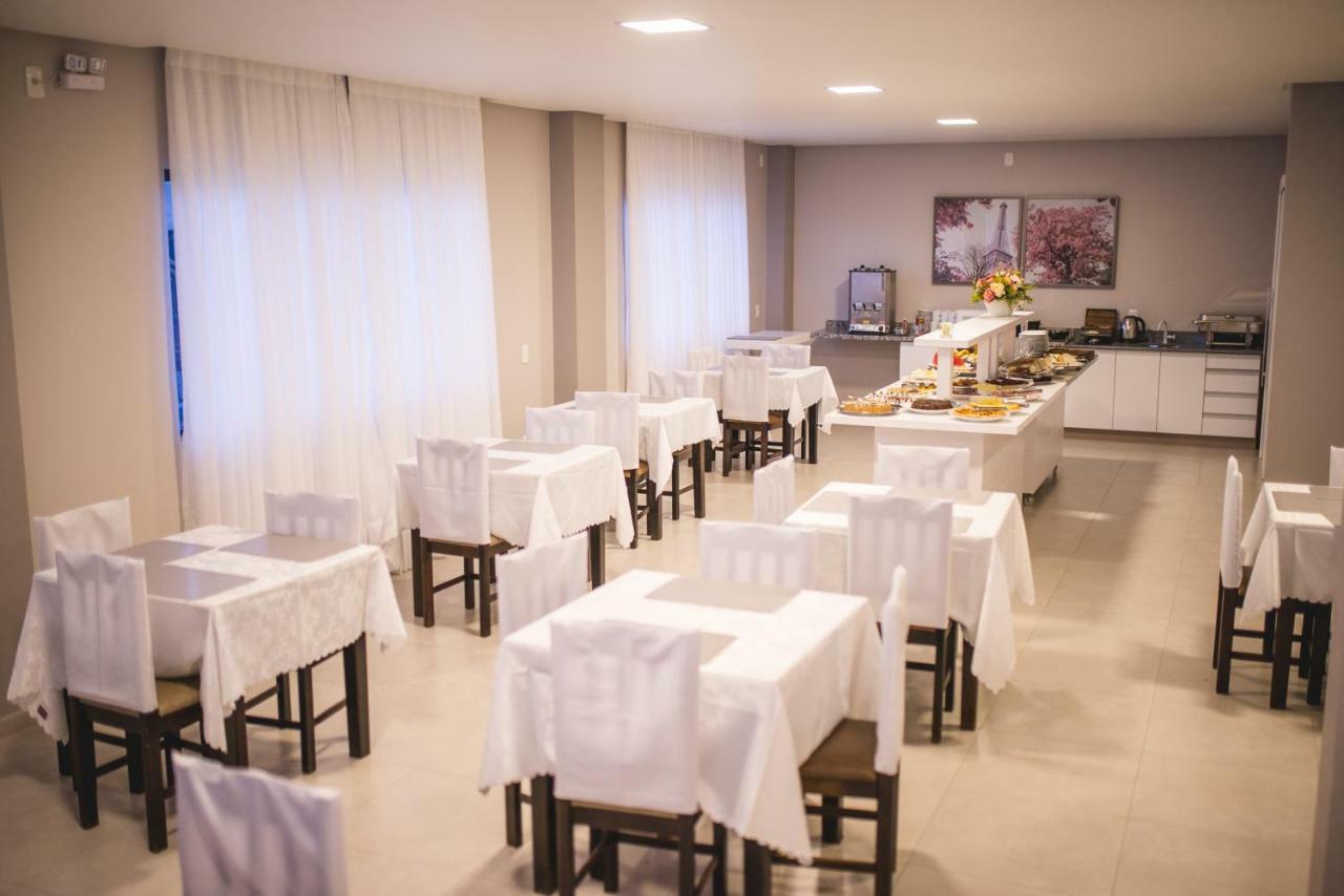 Hotel Iomere Luaran gambar