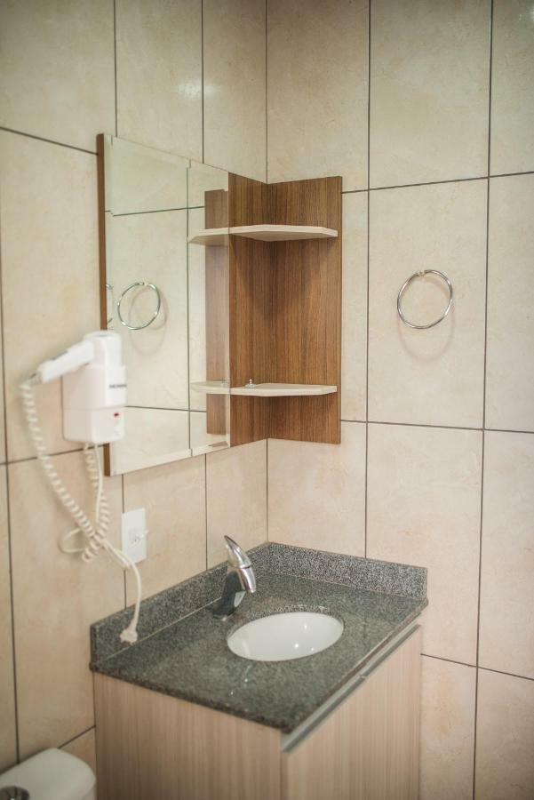 Hotel Iomere Luaran gambar