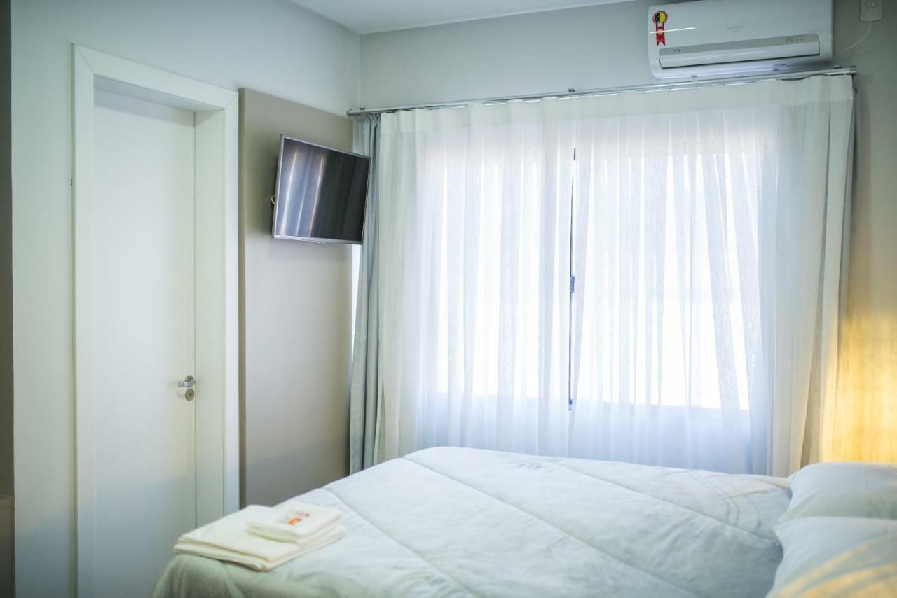 Hotel Iomere Luaran gambar