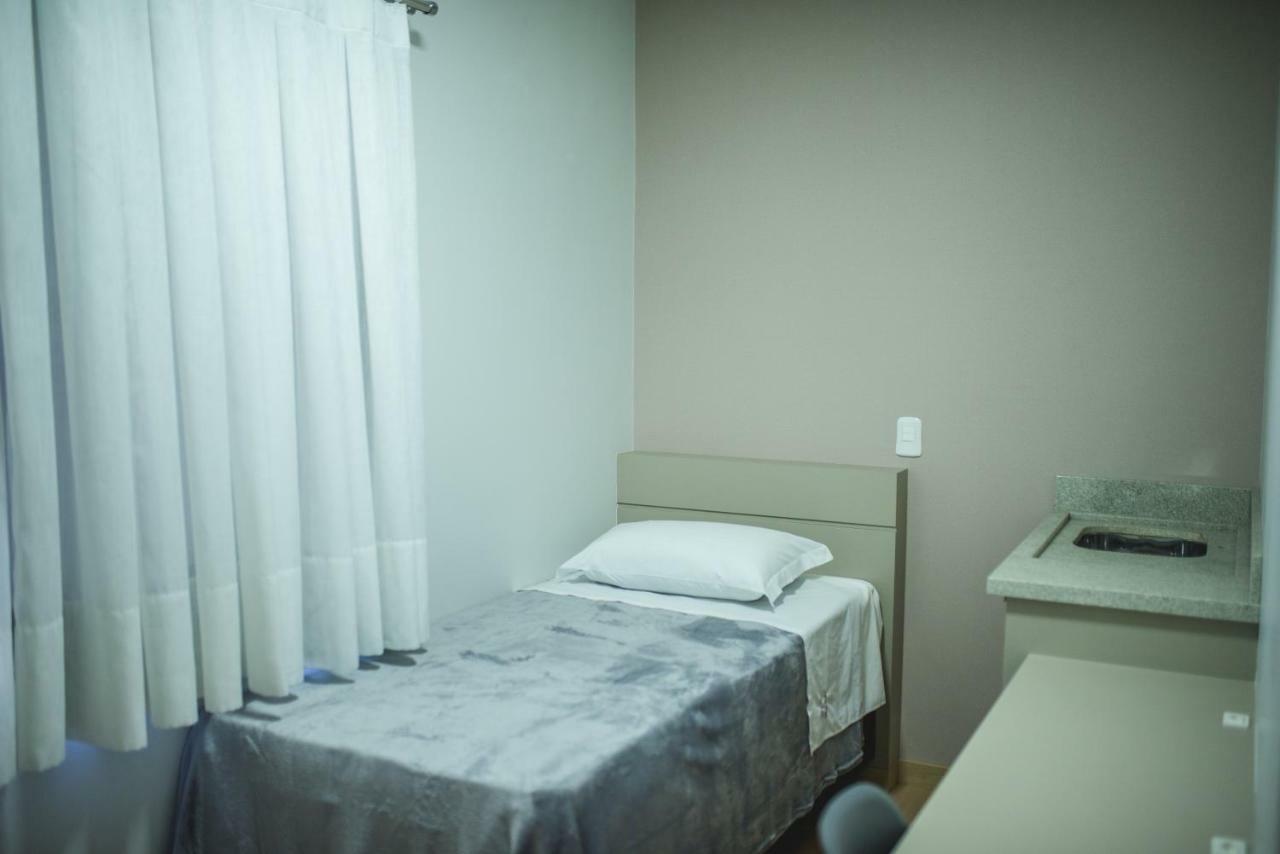 Hotel Iomere Luaran gambar
