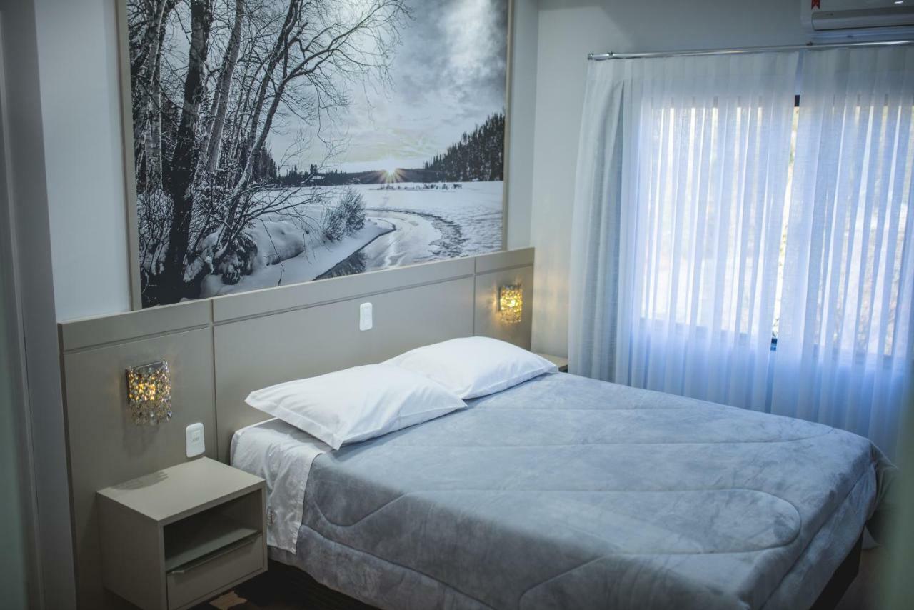 Hotel Iomere Luaran gambar