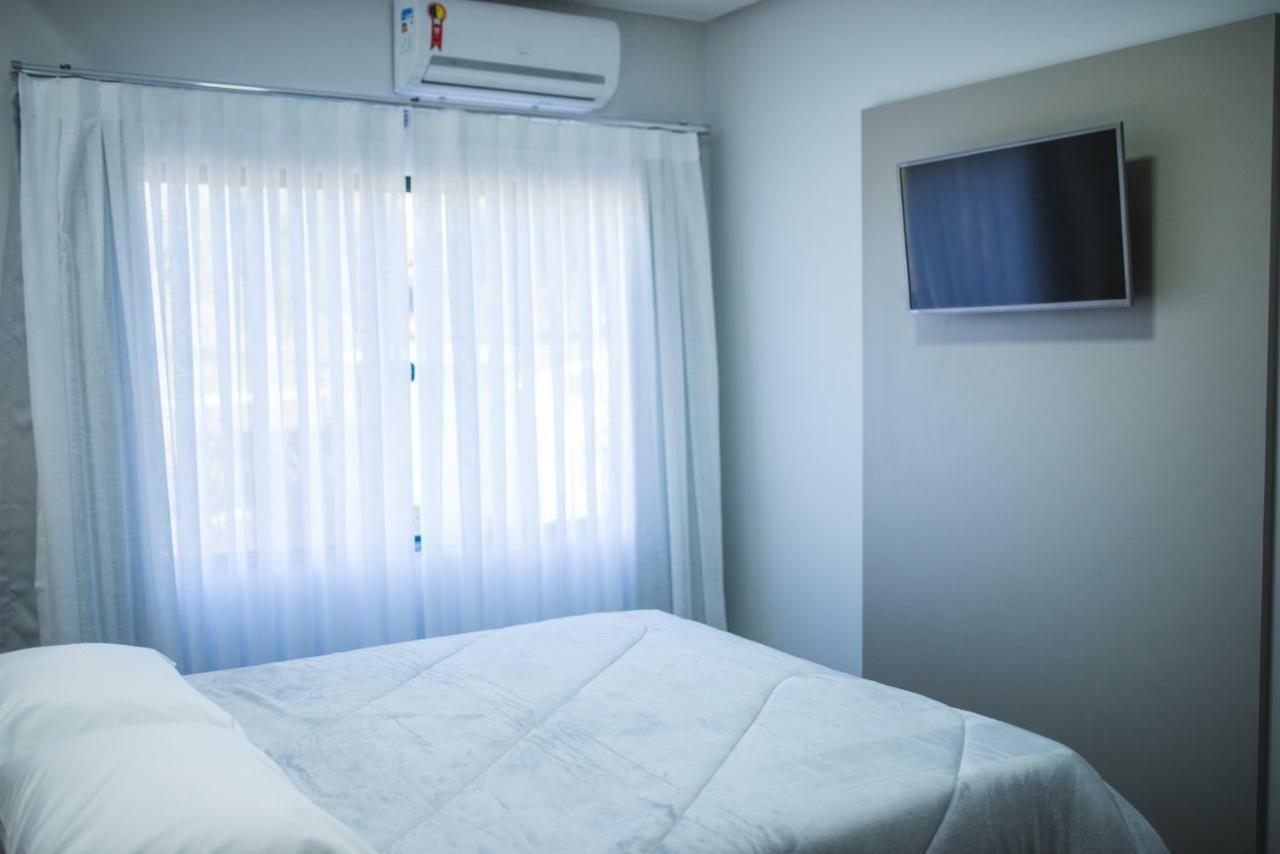 Hotel Iomere Luaran gambar