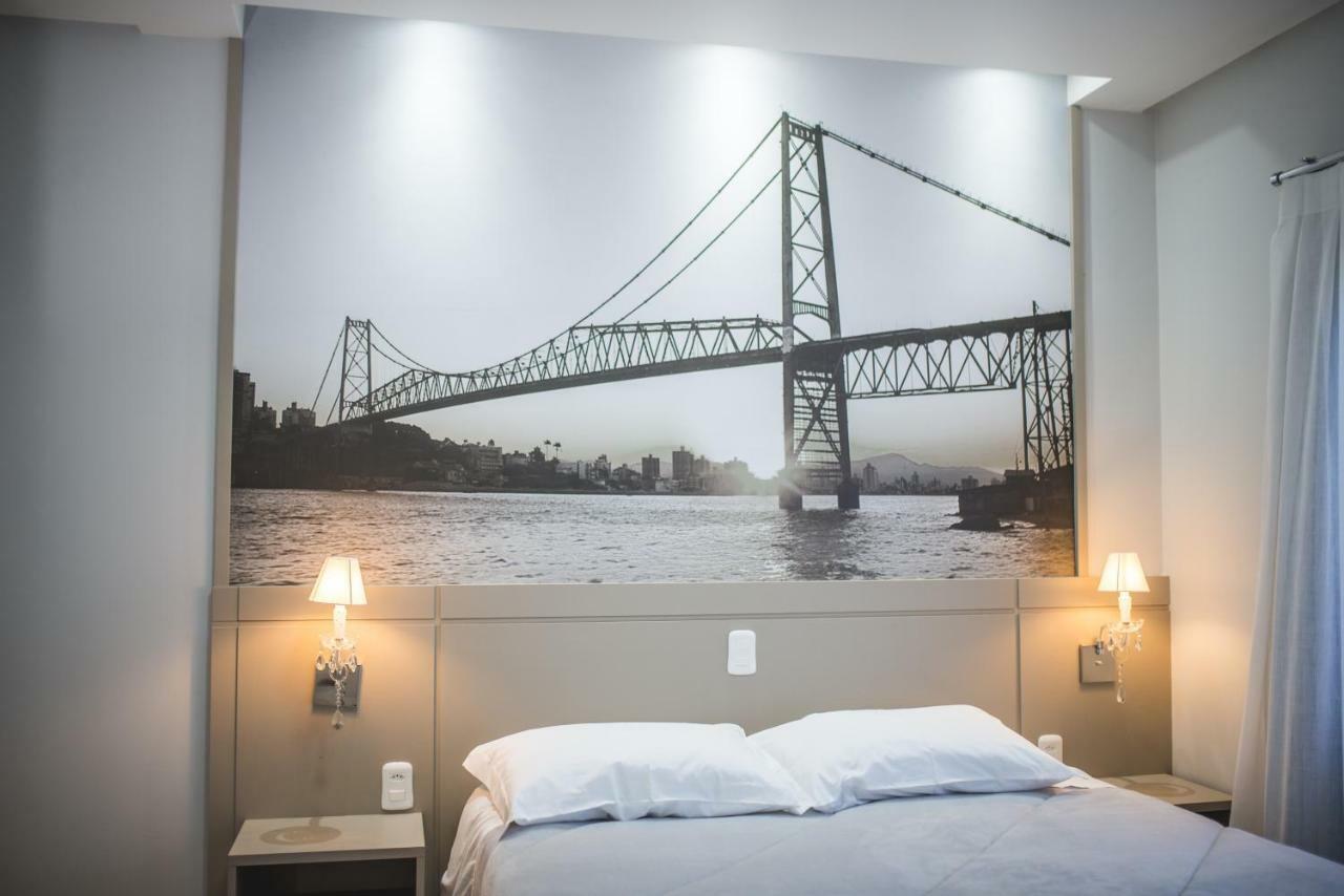 Hotel Iomere Luaran gambar